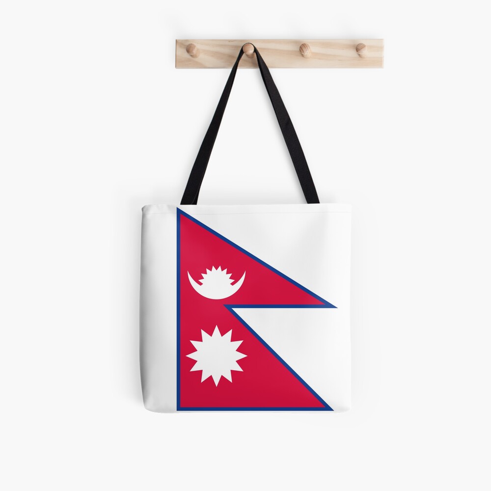 Aperçu de l'œuvre Tote bag doublé créée et vendue par Shorlick.