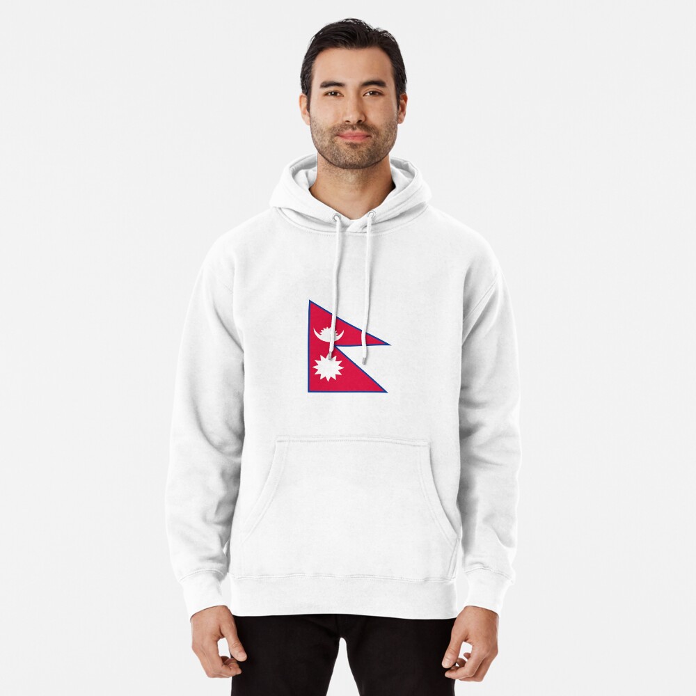 Aperçu de l'œuvre Sweat à capuche épais créée et vendue par Shorlick.
