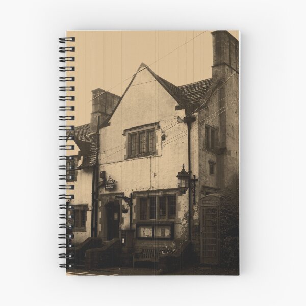 Item preview, Another Place In Time  designed and sold by Mark.I.F Jarvis.