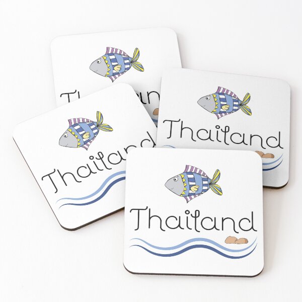 Item preview, Thailand designed and sold by fun-tee-shirts.
