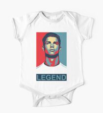 Ronaldo One Piece - Short Sleeve