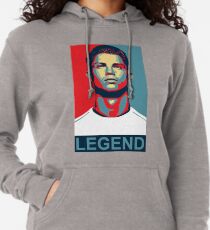 Sudadera con capucha ligera Ronaldo