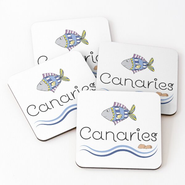 Item preview, Canaries designed and sold by fun-tee-shirts.