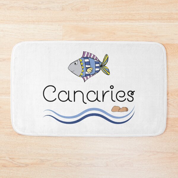 Item preview, Canaries designed and sold by fun-tee-shirts.