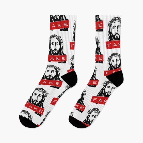 Item preview, Fake Messiah designed and sold by artpirate.