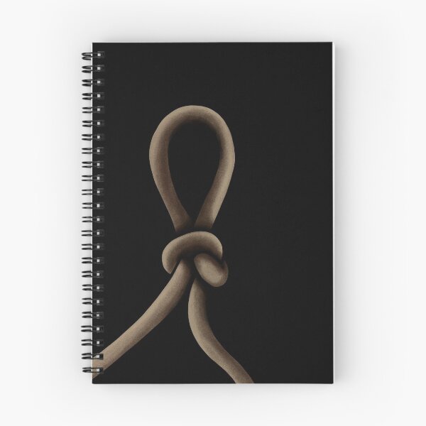 Item preview, Slip Knot designed and sold by christinaashman.