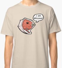 I am delicious! Classic T-Shirt