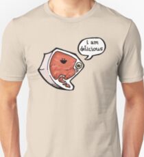 I am delicious! Unisex T-Shirt