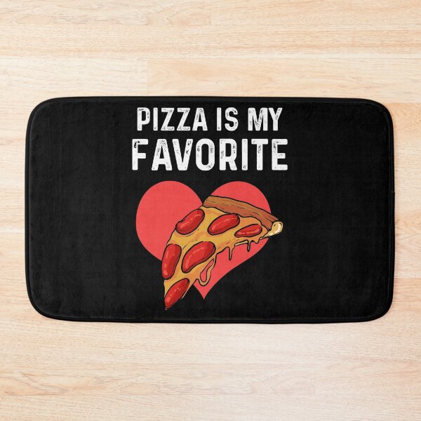 Item preview, Pizza Heart Valentines designed and sold by 4tomic.