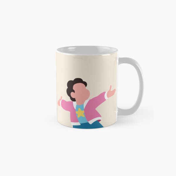 Steven Universe | Steven Classic Mug