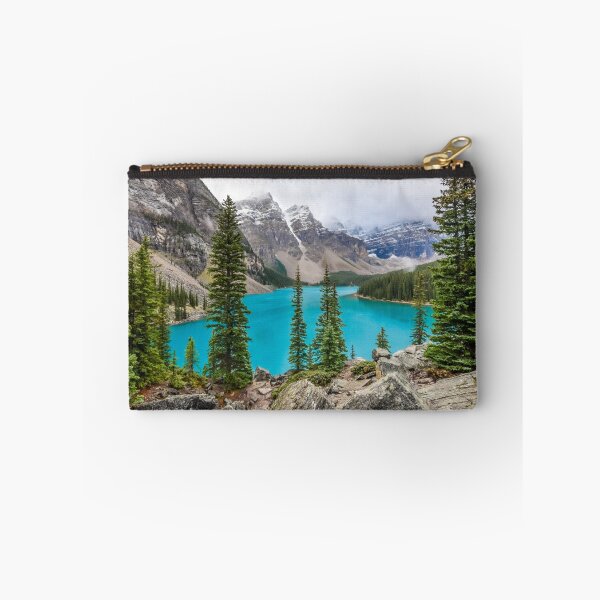 Item preview, Moraine Lake in the Canadian Rockies designed and sold by Luke Farmer.