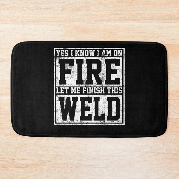 Item preview, Welding designed and sold by 4tomic.