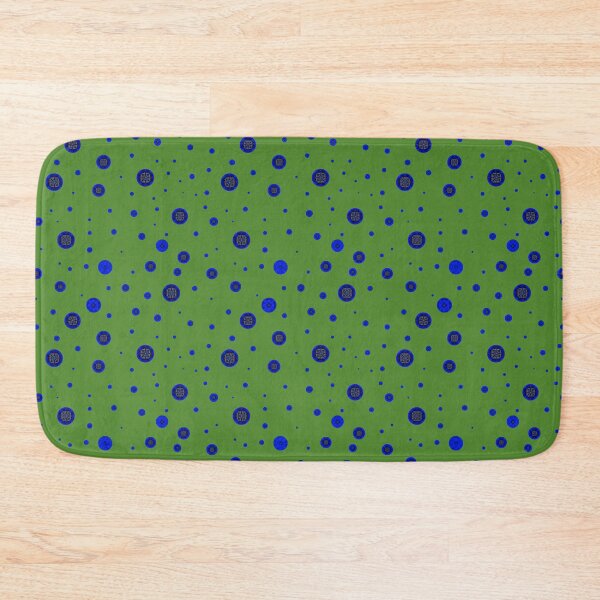 Item preview,   Polka Dots Pattern  3 designed and sold by runati.