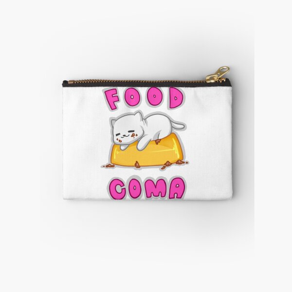 Item preview, Cute,Printed,Cat,Food,Humor,Letters,Neko  designed and sold by Fiesta1000.