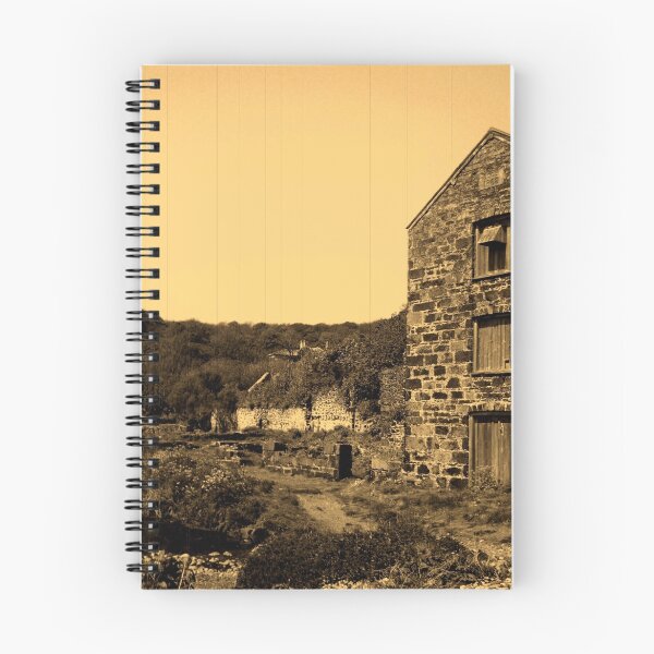 Item preview, Another Place In Time  designed and sold by Mark.I.F Jarvis.