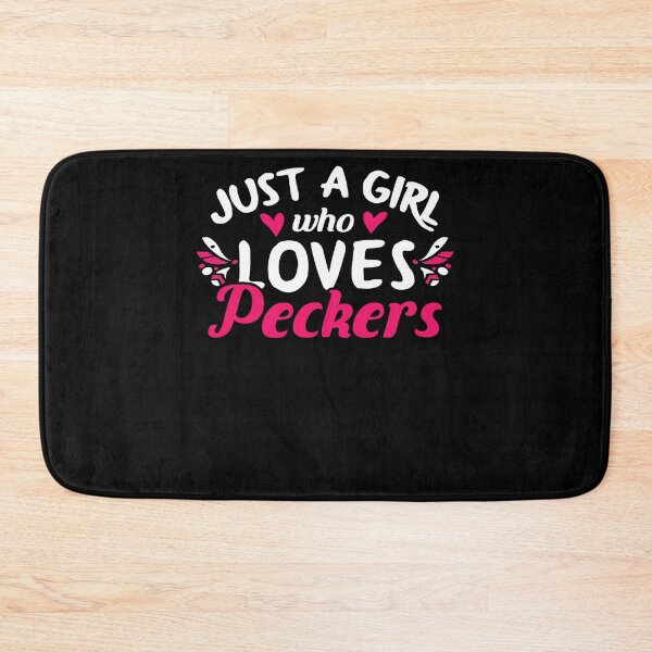 Item preview, Peckers Chickens Girls designed and sold by 4tomic.