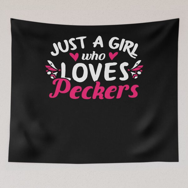 Item preview, Peckers Chickens Girls designed and sold by 4tomic.