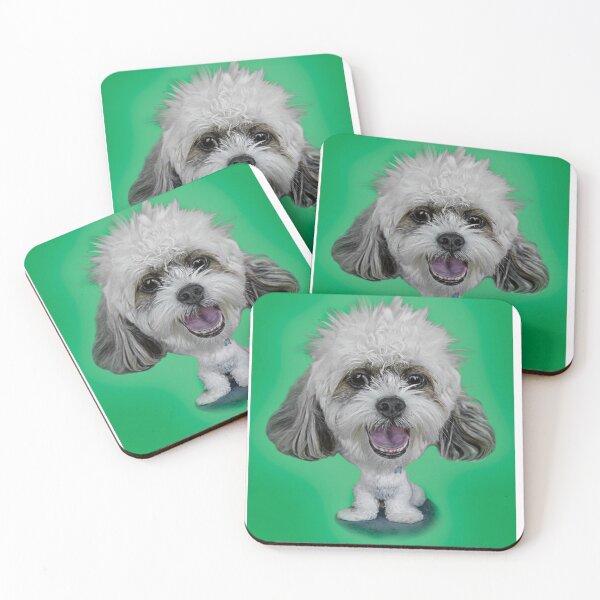 Item preview, Pet Caricatures by SadSac Designs designed and sold by SadSacDesigns.