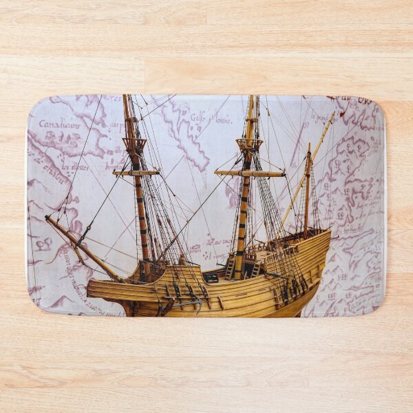 Item preview, San Juan Galleon 02 designed and sold by Weston  Westmoreland.