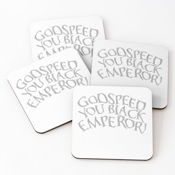 Item preview, Godspeed You Black Emperor HOPE scratch designed and sold by nombebah.
