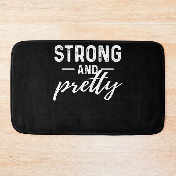 Item preview, Gym Bodybuilding Fitness Girl designed and sold by 4tomic.