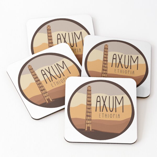 Item preview, Axum - Ethiopia designed and sold by Moritz Schwäble.