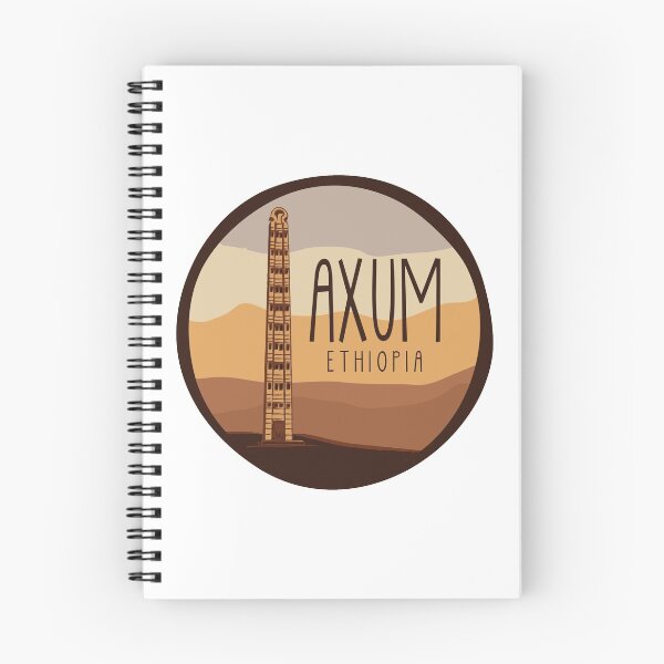 Item preview, Axum - Ethiopia designed and sold by Moritz Schwäble.