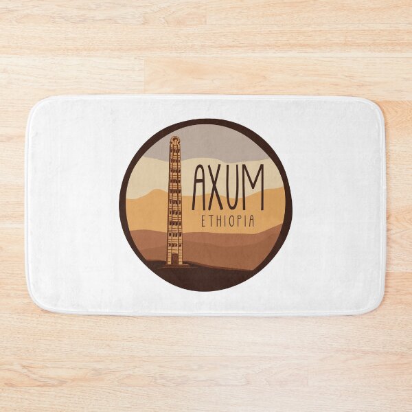 Item preview, Axum - Ethiopia designed and sold by Moritz Schwäble.