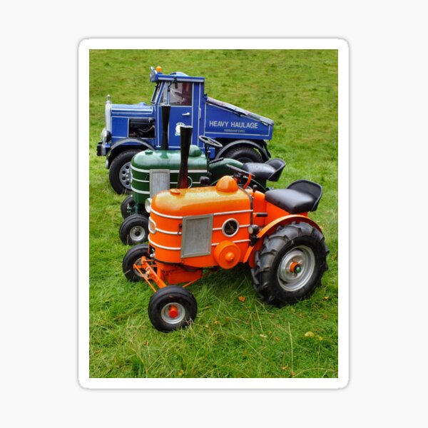 childrens ride on combine harvester