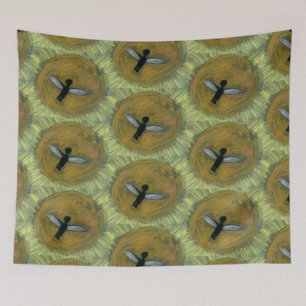 Item preview, Icarus designed and sold by Hazel Meades.