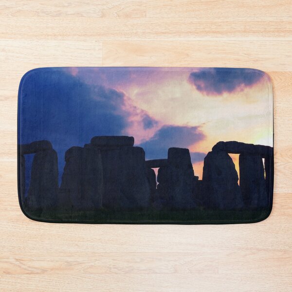 Item preview, MKW-AS.4 - A stoney henge designed and sold by Katrina Morgan.