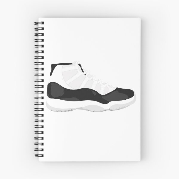 Item preview, Jordan brand sneaker Concord 11 Retro designed and sold by brev87.