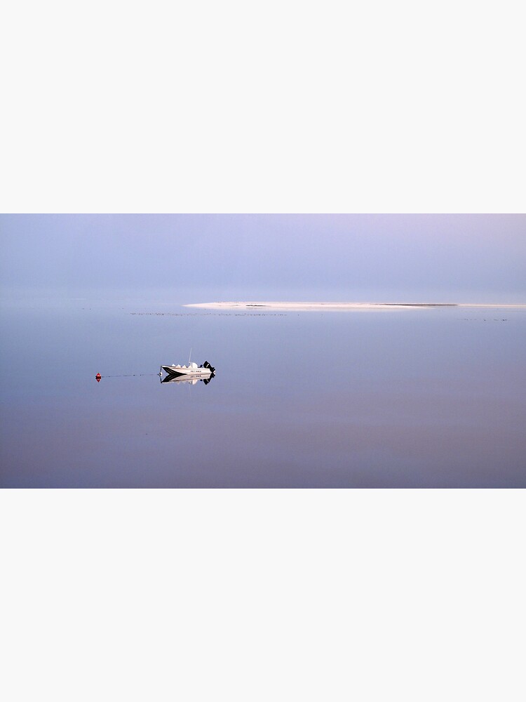 Dawn stillness by neoniphon