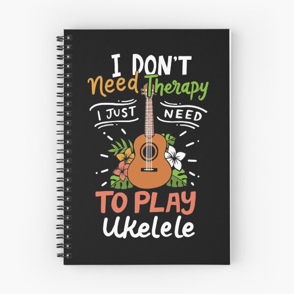 Item preview, Ukulele Uke Player designed and sold by 4tomic.