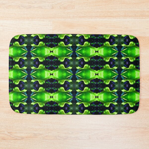 Item preview, Rosey Green (MKW-VN.103) designed and sold by Katrina Morgan.
