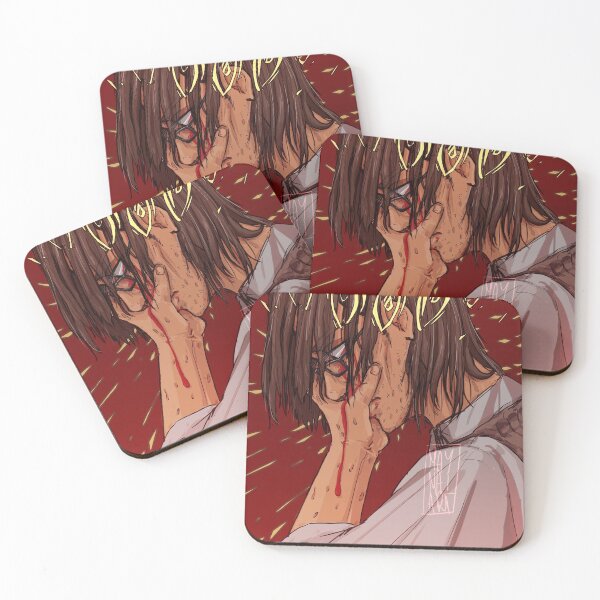 Item preview, The Archivist designed and sold by kuroane.