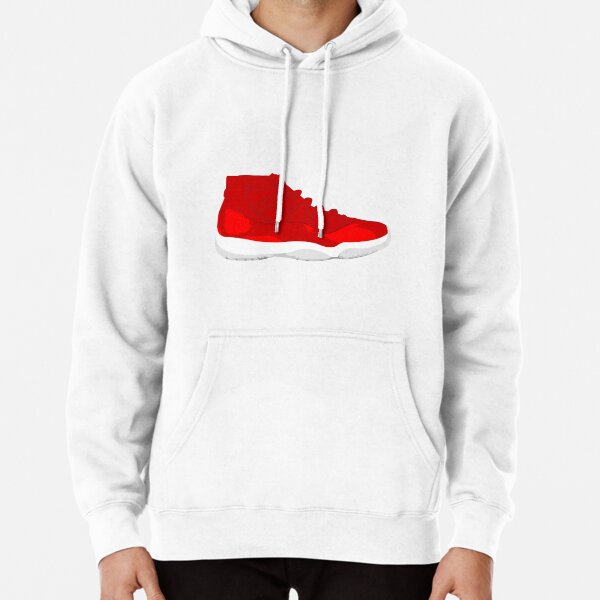 Concord hotsell jordan hoodie