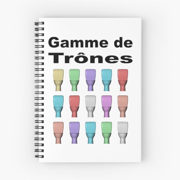 Item preview, Range of Thrones designed and sold by serpico93.