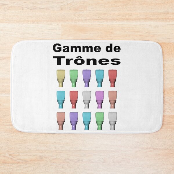 Item preview, Range of Thrones designed and sold by serpico93.