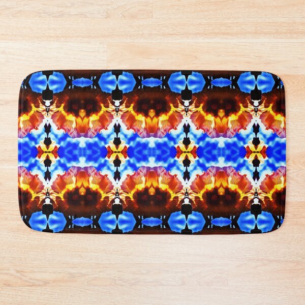 Item preview, Colour Splash (MKW-VN.109) designed and sold by Katrina Morgan.