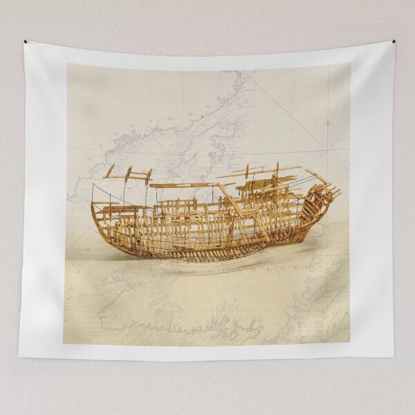Item preview, Galleon Shipwreck 02 designed and sold by Weston  Westmoreland.