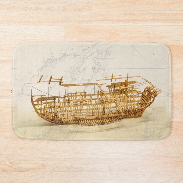 Item preview, Galleon Shipwreck 02 designed and sold by Weston  Westmoreland.