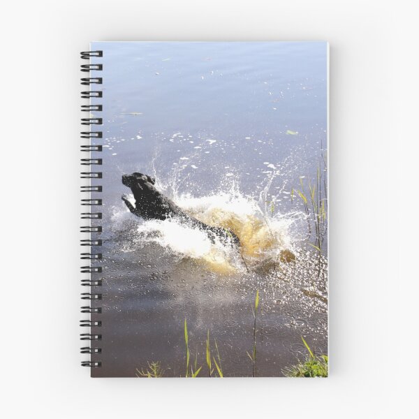 Item preview, gundog designed and sold by johnbloke.