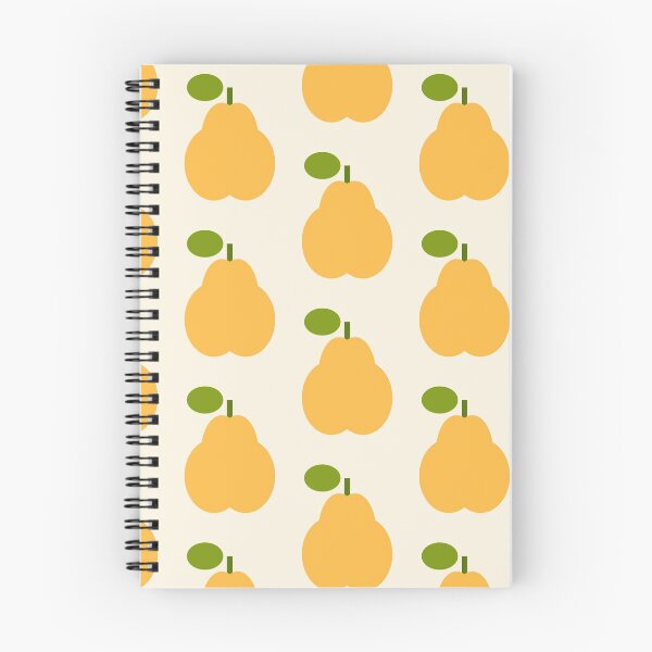 Item preview, Pears pattern designed and sold by nikolae.