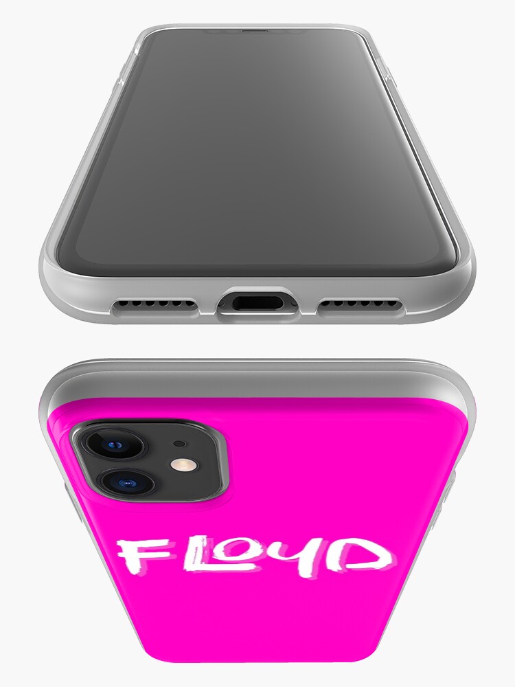 "PINK FLOYD" iPhone Case & Cover by yaleesha Redbubble