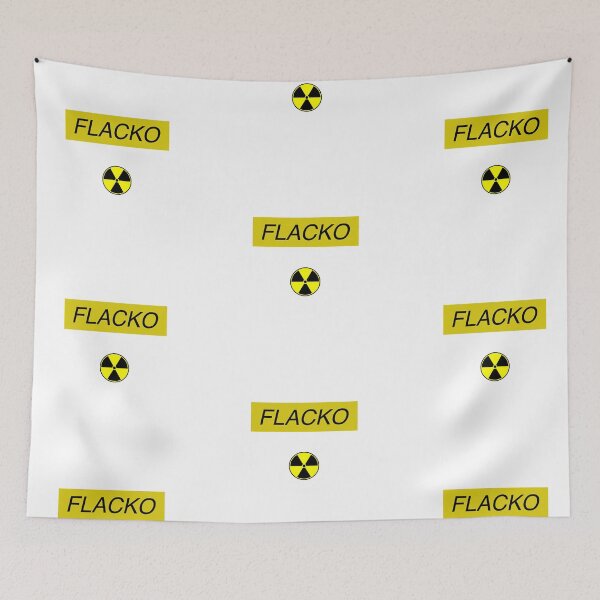 Item preview, Flacko designed and sold by poeticroom.