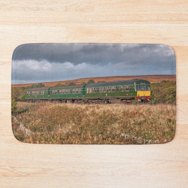 Item preview, British Rail Diesel Multiple Unit designed and sold by Steve H Clark.