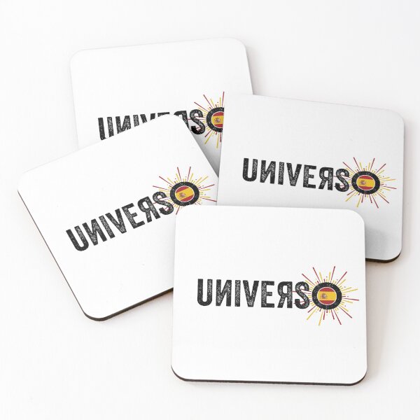 Item preview, Blas Canto - Universo [2020, Spain] designed and sold by lazarusheart.