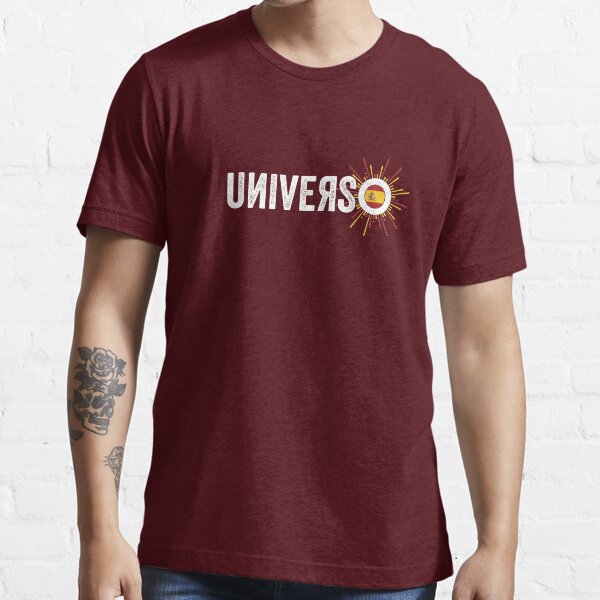 Item preview, Blas Canto - Universo [2020, Spain] designed and sold by lazarusheart.