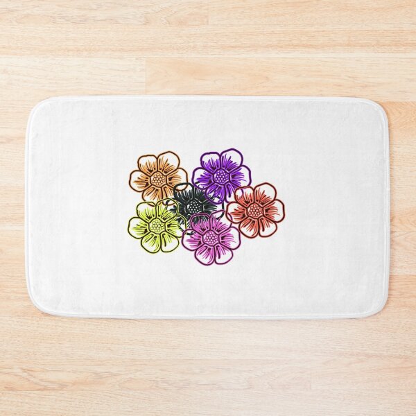 Item preview, Bloom  designed and sold by IslandArt.